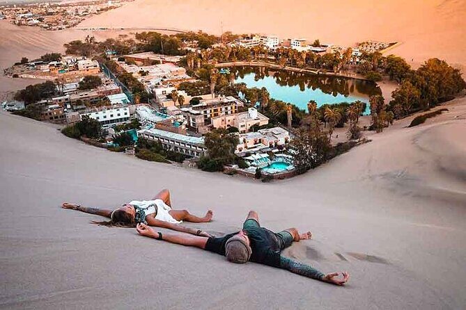Full Day Lima Paracas & Adrenaline Tour in Huacachina - Key Highlights Worth Your Attention