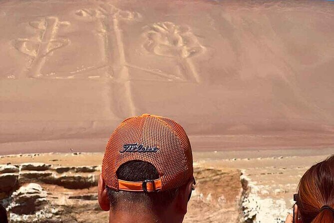 Full Day Lima Paracas & Adrenaline Tour in Huacachina - Huacachina Oasis: Buggies and Sandboarding for Real Dune Time