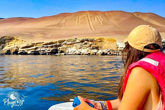 full day of Lima: Paracas and Huacachina ica in luxury mobility! - Luxury mobility from Lima: what you gain with long-distance comfort