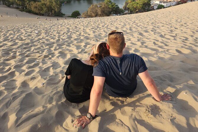 Full day Paracas - Huacachina from Lima - A very long day that starts when Lima is still sleeping