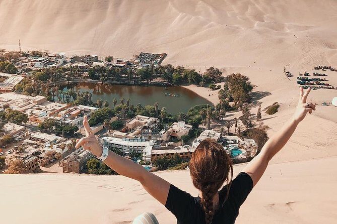 Full Day Paracas Ica and Huacachina from Lima All Included - Key highlights you should know