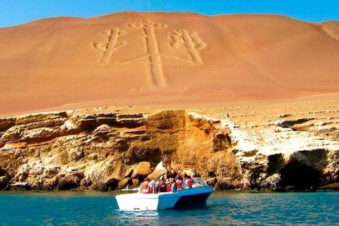 Full Day Paracas - Ica - Oasis Huacachina - Price and value: does $199 make sense?