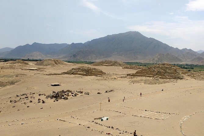 Full-Day Private Caral Trip from Lima - Caral: Why This Site Still Feels Big-Moment Even Today