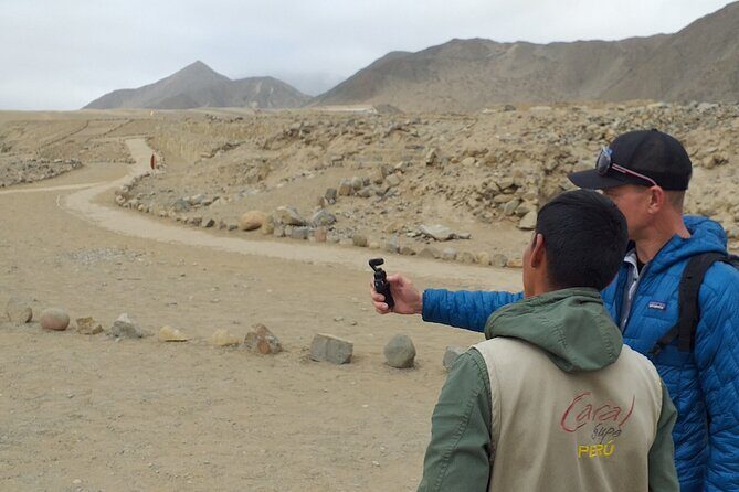 Full-Day Private Caral Trip from Lima - Price and Value: Is $295 Fair for Caral?