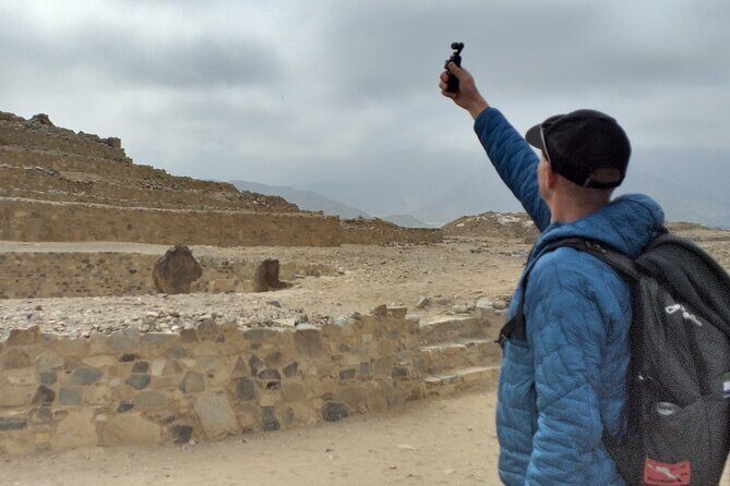 Full-Day Private Caral Trip from Lima - Guide Quality: What You Can Expect and How to Protect Yourself
