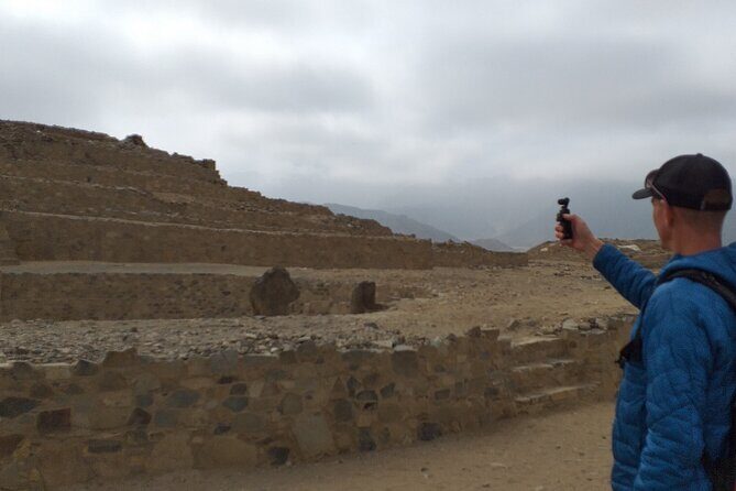 Full-Day Private Caral Trip from Lima - Who This Private Caral Day Trip Fits Best