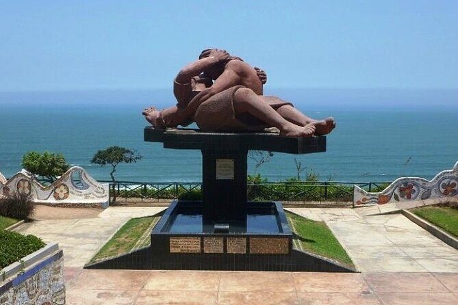 Full Day Private Lima Tour - Key highlights to look for