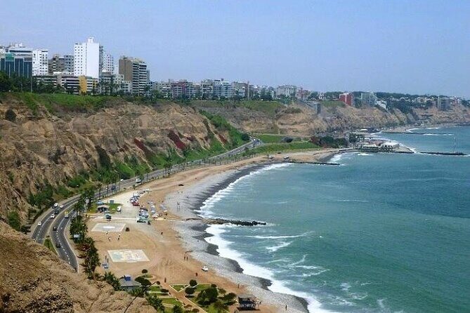 Full Day Private Lima Tour - How this private Lima day actually plays in 8 hours