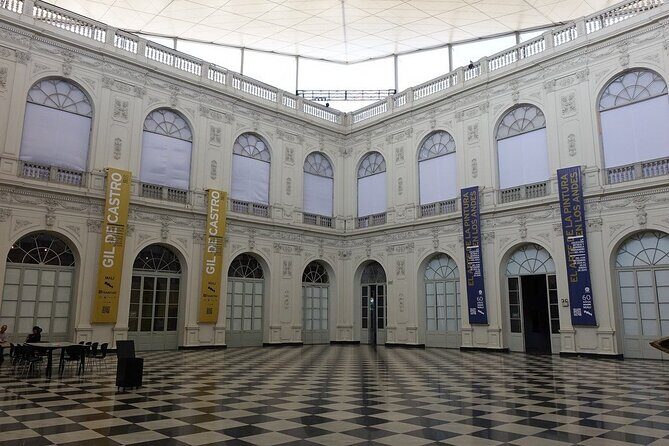 Full Day Private Lima Tour - Miraflores: market time and a more local side of Lima
