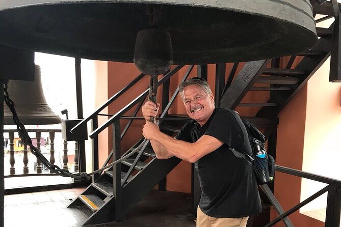 Full Day Private Lima Tour - Pickup, timing, and transportation without the stress