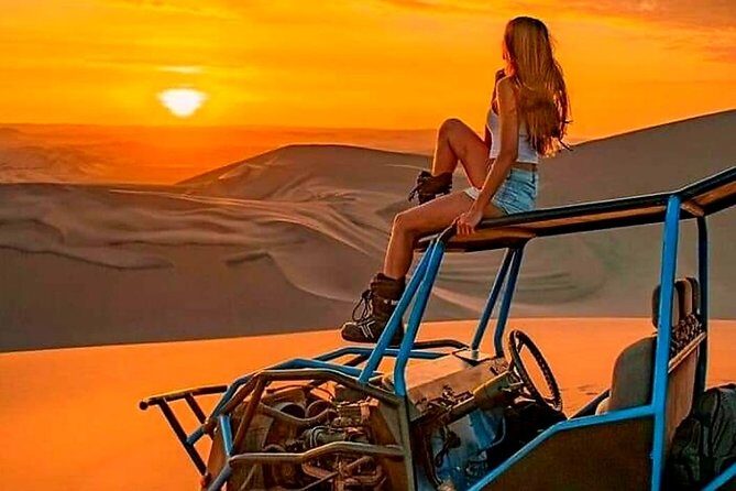 Full day to Paracas & Huacachina from Lima with Ballestas island & Sand boarding - The long-day logistics: why timing feels intense