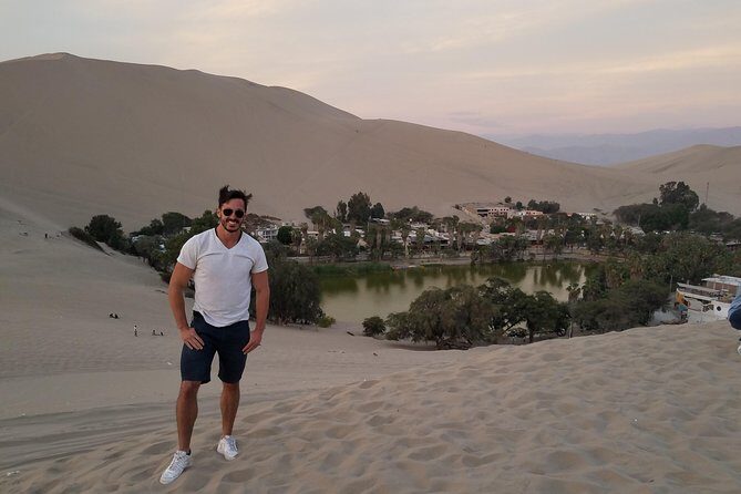 Full day to Paracas & Huacachina from Lima with Ballestas island & Sand boarding - Huacachina buggy + sandboarding: the thrill level you should know