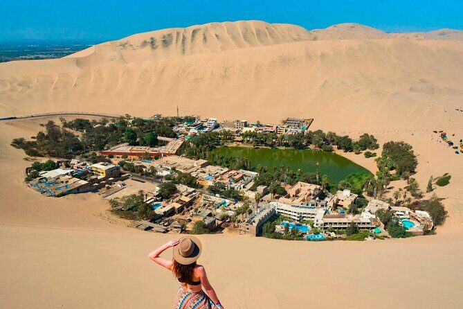 Full Day Tour From Lima: Paracas and Huacachina Oasis - Who This Tour Suits (and Who Should Skip It)