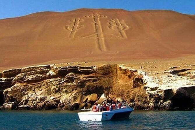 Full Day Tour in Lima Paracas Ica - The Boat Tour Itself: How to See More (Without Rushing)