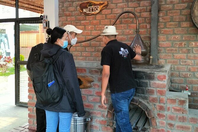 Full Day Tour in Paracas-Ica and oasis Huacachina - A 16-Hour Loop from Lima: What Your Very Early Start Buys You