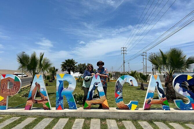 Full Day Tour in Paracas-Ica and oasis Huacachina - Weather, Pace, and Comfort: The One Thing to Watch