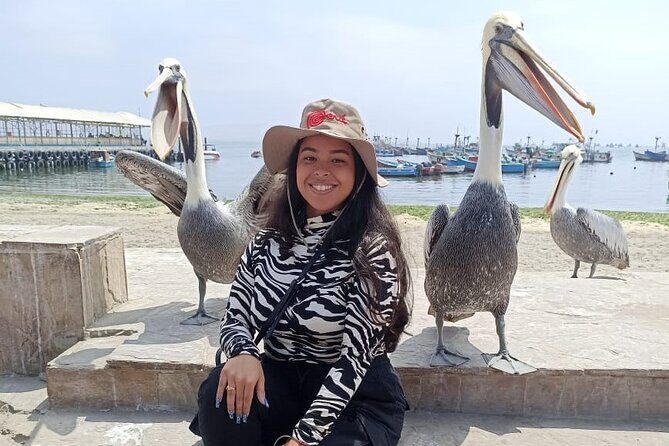 Full Day Tour in Paracas-Ica and oasis Huacachina - Should You Book This Paracas–Ica–Huacachina Day Trip?