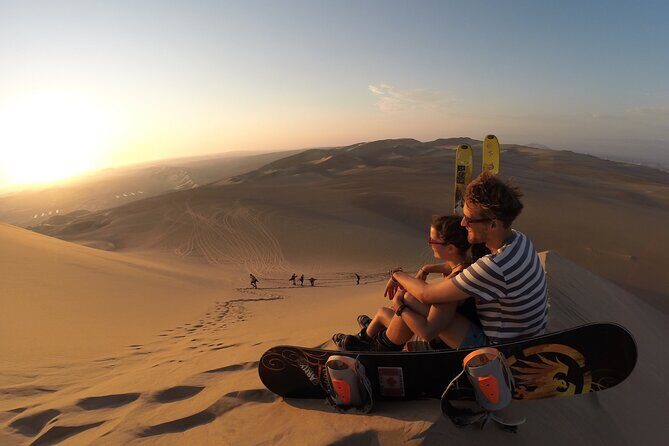 Full Day tour Paracas and Ica - Price and value: why $459.99 per group can work