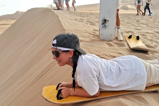 Full Day Tour Paracas Ica Huacachina - Should you book Paracas, Ica, and Huacachina in one day?