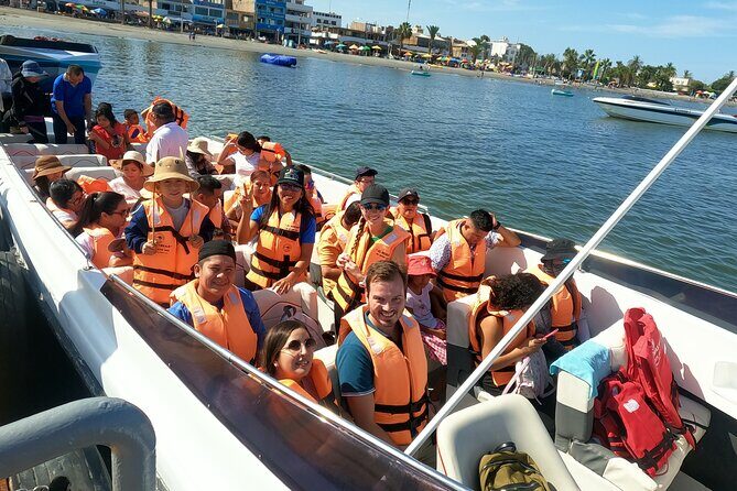 Full day Tour Paracas Ica & Huacachina from Lima. - From Lima at 5:00 am: the long-day rhythm you should expect