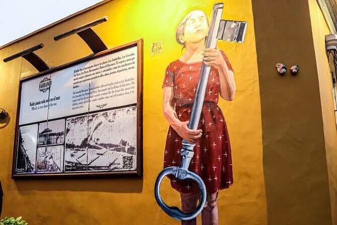 Fun Tour in Barranco District - Coffee, comfort, and why the pacing matters