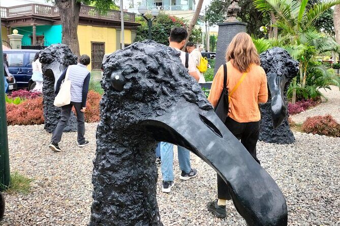 Fun Tour in Barranco District - Price and value: what $25 really gets you