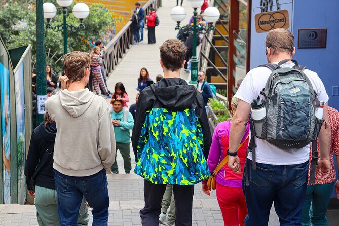 Fun Tour in Barranco District - Who this tour fits best (and who might want something else)