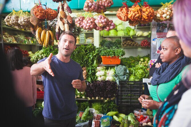 Gastronomy Journey in Lima - Key highlights you’ll actually notice