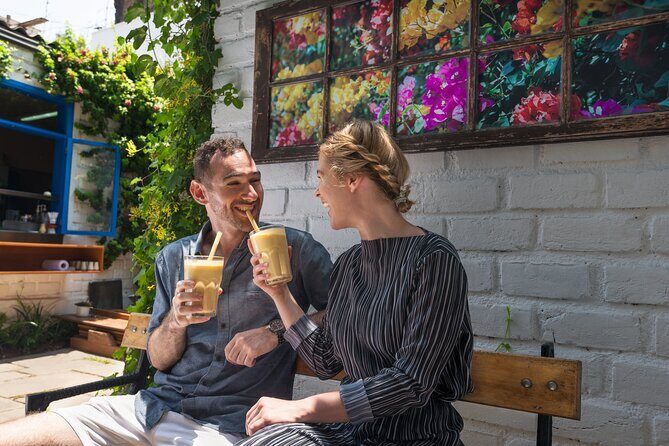 Gastronomy Journey in Lima - A food-led Lima route that feels like a plan