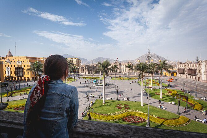 Gastronomy Journey in Lima - La Punta: a coastal-leaning neighborhood with appetite-friendly stops
