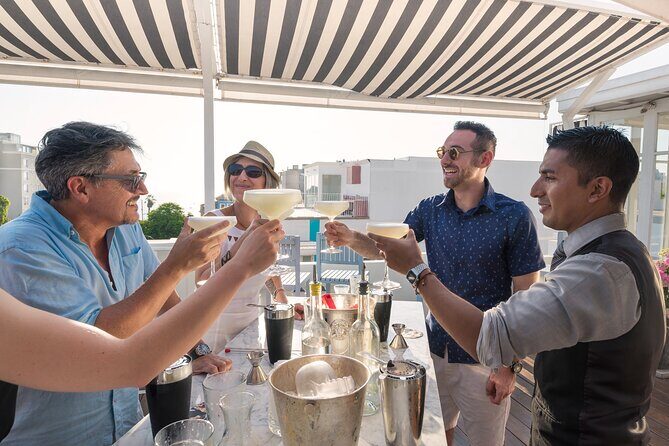 Gastronomy Journey in Lima - Miraflores: finishing strong with Nikkei and ceviche energy