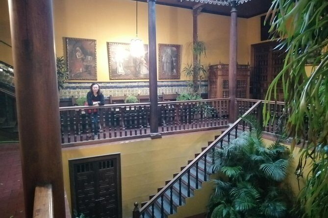 Glamorous Casa Aliaga & Pisco Tasting - Why Lima’s Colonial Houses Feel Different (and Why You’ll Like This)