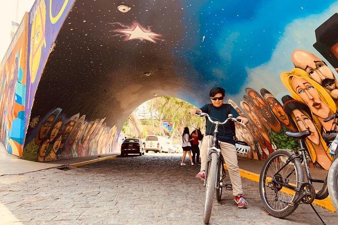 Great Bike Tour in Lima - Who this bike tour suits best (and who should consider another plan)