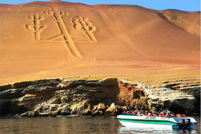Guided Adventure to Paracas and Huacachina from Lima - Morning Pickup From Lima: why the 6:00 am start matters