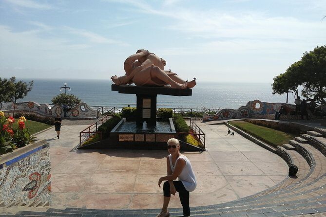 Guided Tours in Colonial and Modern Lima - Plaza de Armas (Plaza Mayor): Lima’s civic heart