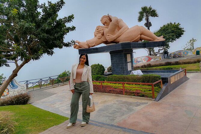 Guided Tours in Colonial and Modern Lima - What makes the guides the real difference