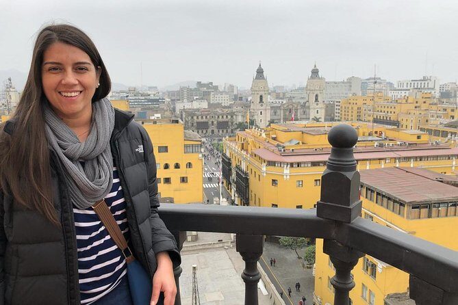 Half-Day Cultural Tour of Lima, Peru - Getting picked up in Miraflores or San Isidro (and why that matters)