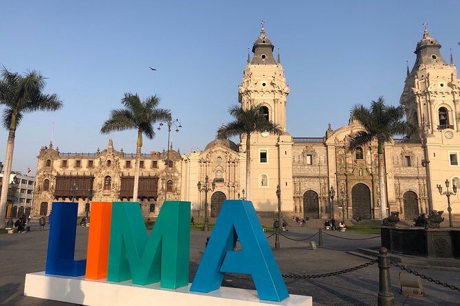 Half-Day Cultural Tour of Lima, Peru - Casa Osambela: the colonial facade you shouldn’t skip