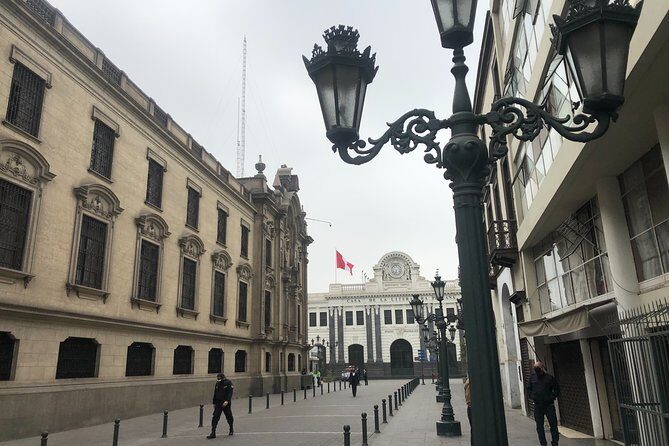 Half-Day Cultural Tour of Lima, Peru - Price and what you actually get for $42