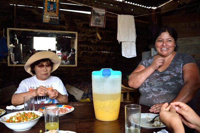Half-Day Local Communities and Social Tour in Lima - What you’re really signing up for in Lima