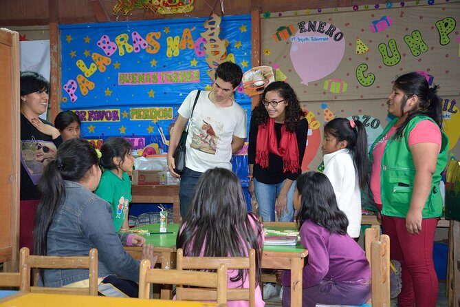 Half-Day Local Communities and Social Tour in Lima - The drive and timing: why “half-day” can still feel full