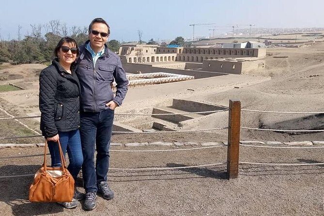 Half-day Pachacamac Temple Tour from Lima - Should you book? My honest call