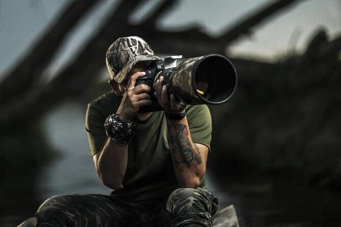 Half-Day Private Birdwatching Tour in Lima - Key highlights you’ll care about