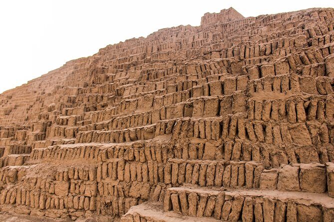 Half-Day Private Tour to Huaca Pucllana and Huaca Mateo Salado - Price and what is included in the $97