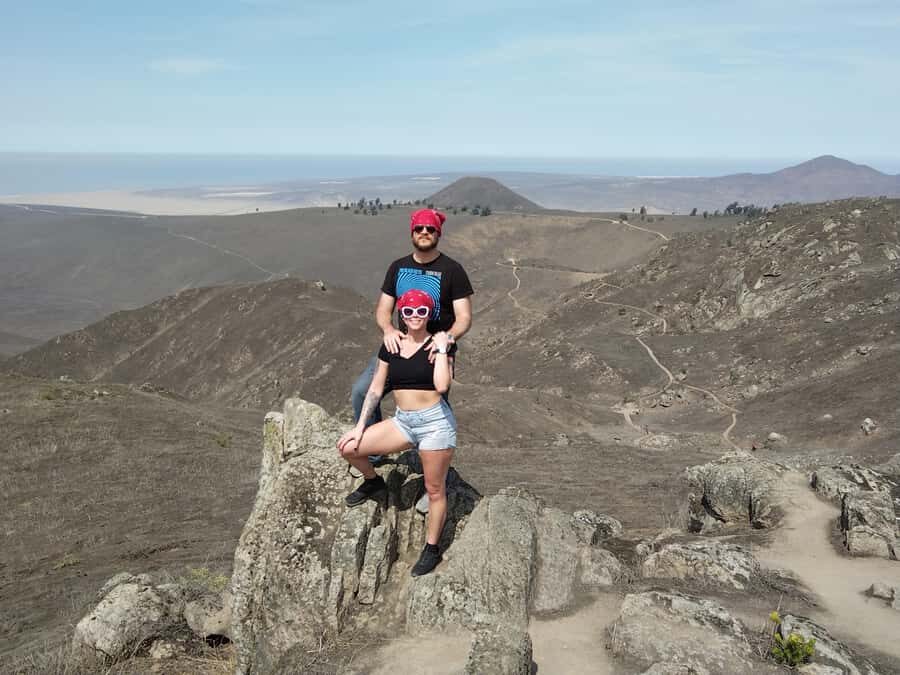 Hiking Lomas de Lachay in Lima - Booking and flexibility: a quick reality check