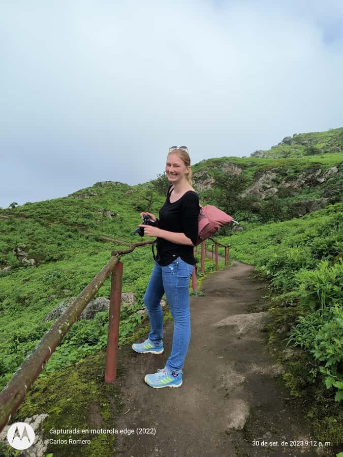 Hiking Lomas de Lachay in Lima - Why Lomas de Lachay feels like a surprise outside Lima