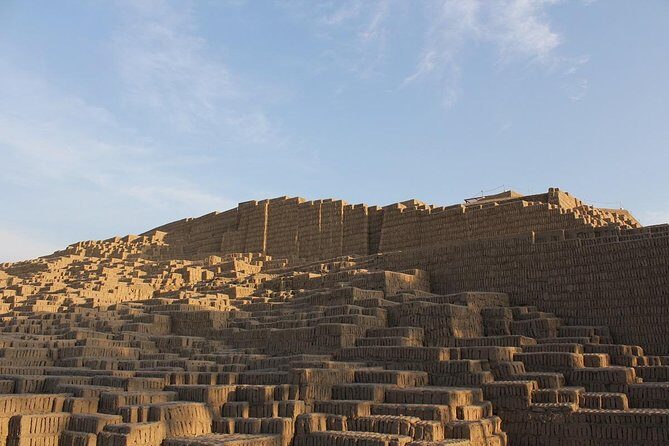 Historic Downtown, Miraflores & Catacombs Private Tour - Miraflores Malecon, Love Park, and Kennedy Park: Lima’s Coastal Welcome