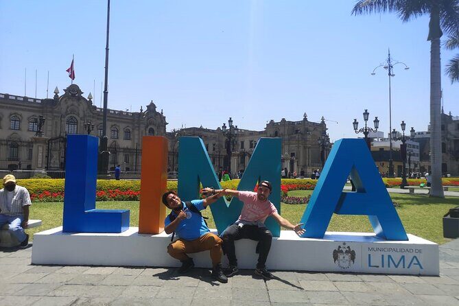 Historical Lima Downtown & Catacombs tour - Price and value: what $29 actually buys you