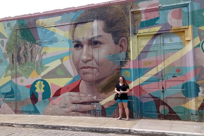 History, Art and Culture in Callao: Highlights and Hidden Gems - Price and What $190 Buys in Real Terms