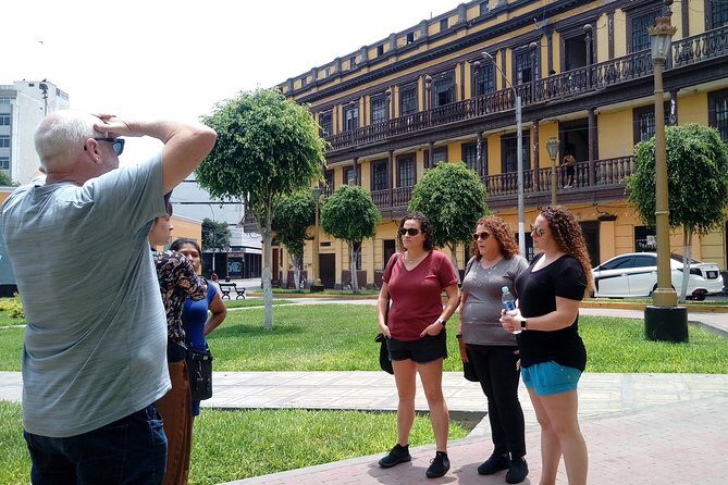History, Art and Culture in Callao: Highlights and Hidden Gems - Timing, Pacing, and Logistics That Actually Matter